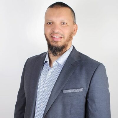 President of the association